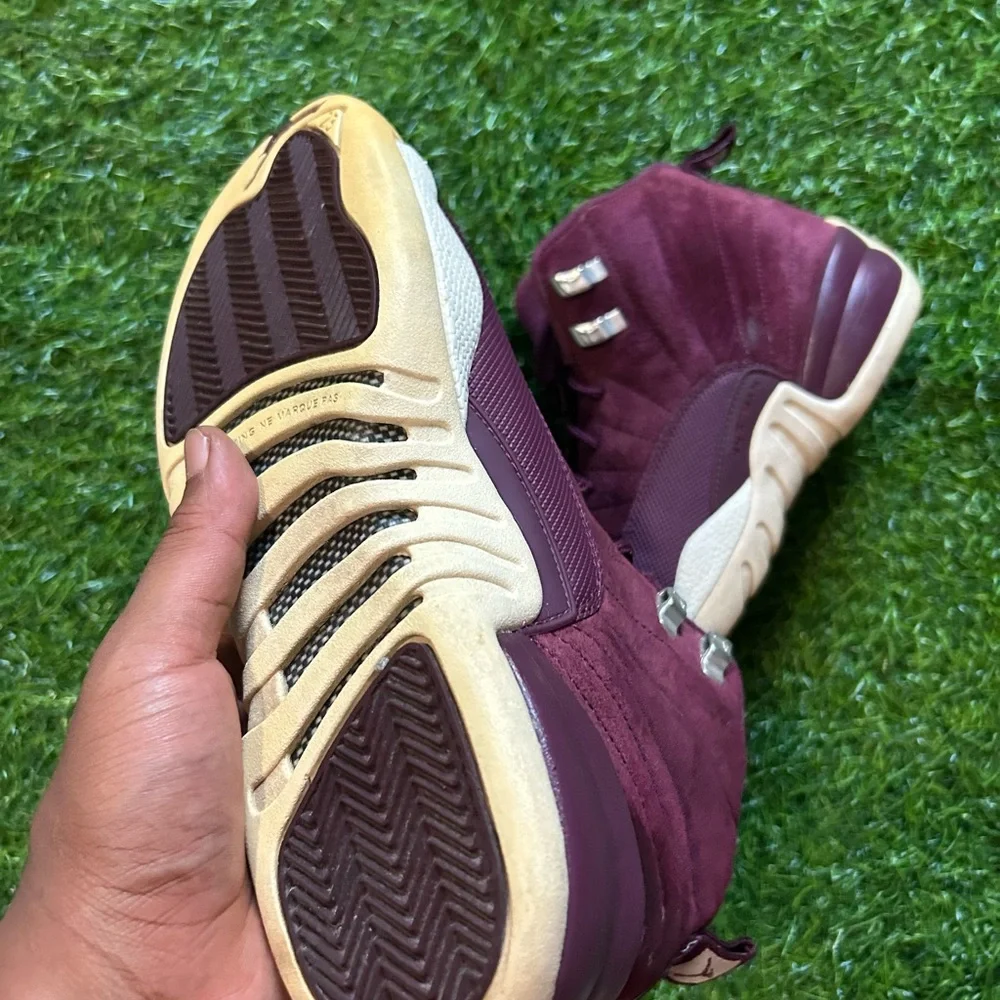 Jordan air 12